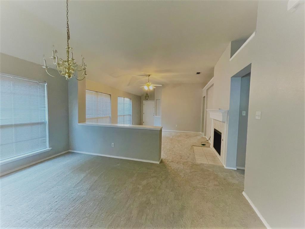 Legend Trails Ph 03 - Residential Lease