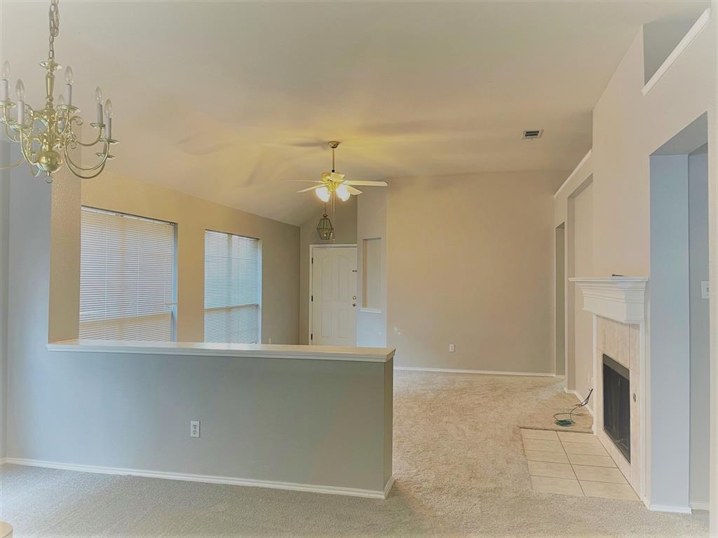 Legend Trails Ph 03 - Residential Lease