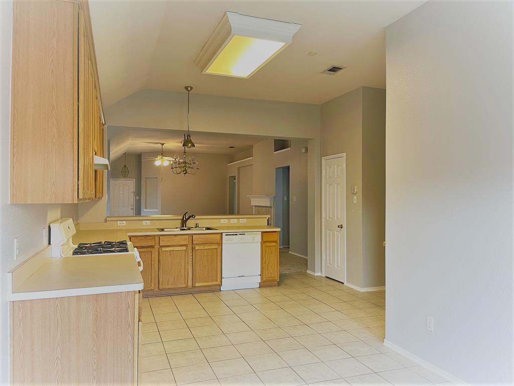 Legend Trails Ph 03 - Residential Lease