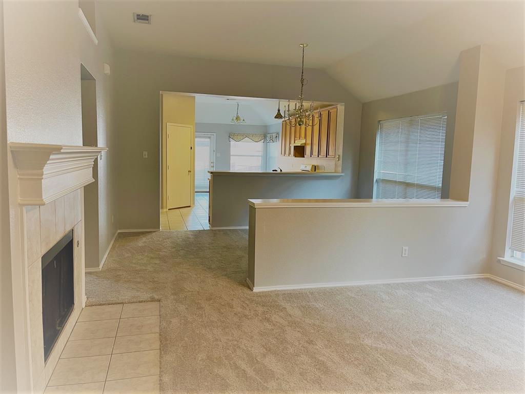 Legend Trails Ph 03 - Residential Lease