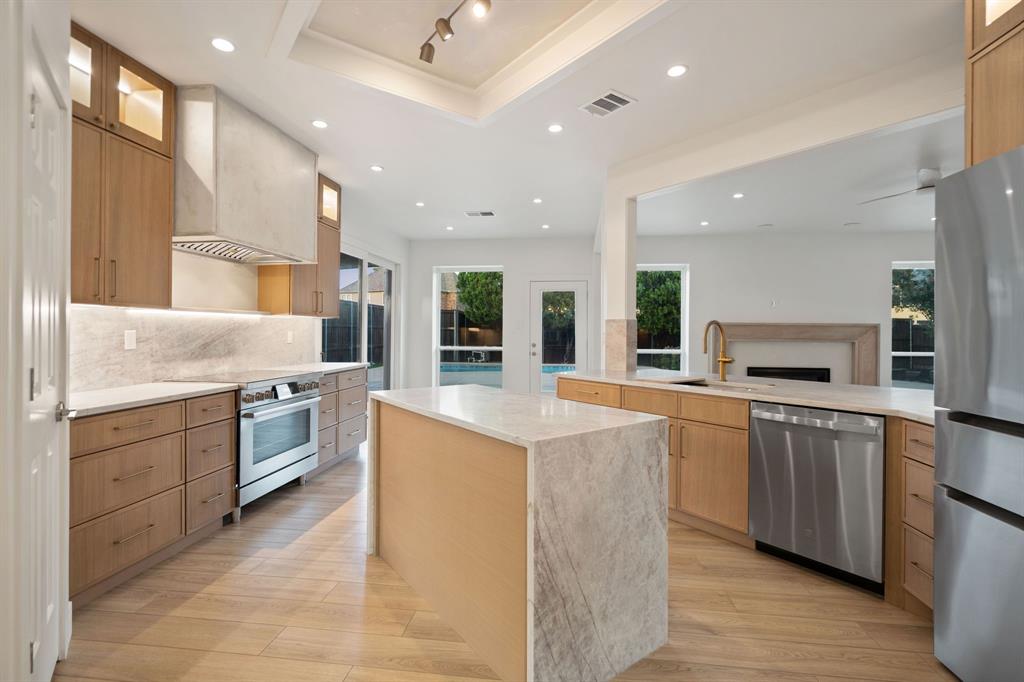 7504 Hughes Drive