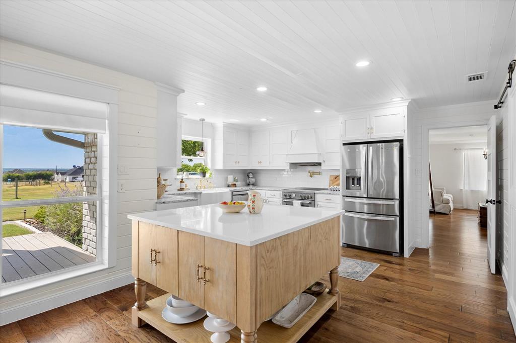 Breezy Hill-Unrecorded - Residential