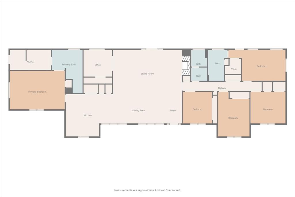 Breezy Hill-Unrecorded - Residential