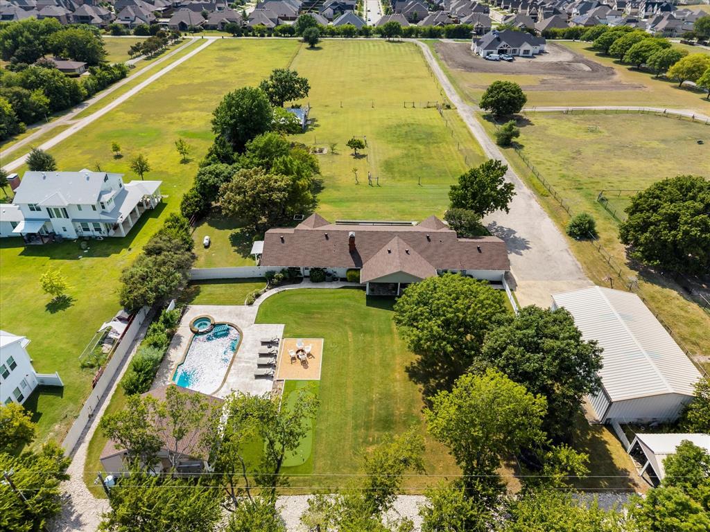 Breezy Hill-Unrecorded - Residential