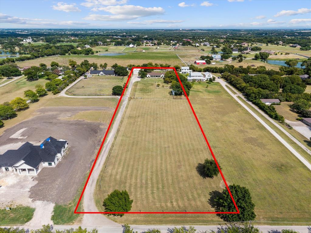 Breezy Hill-Unrecorded - Residential