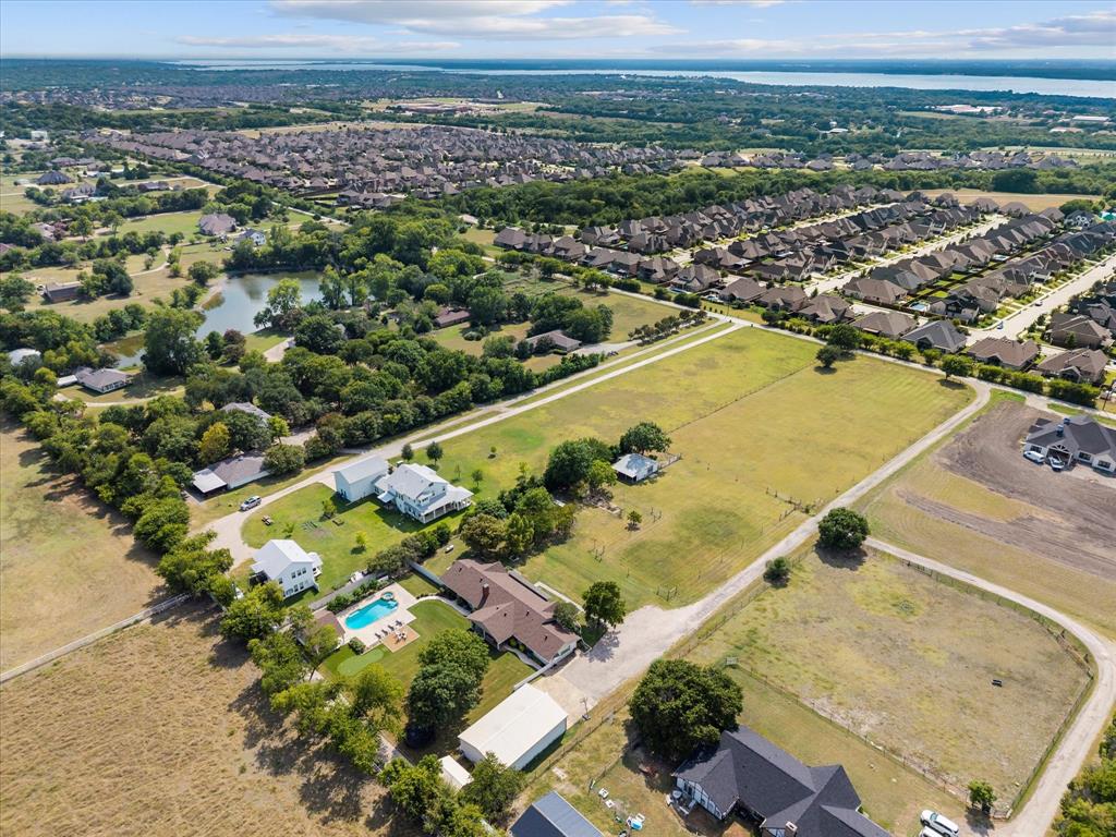 Breezy Hill-Unrecorded - Residential