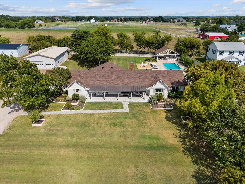 Breezy Hill-Unrecorded - Residential