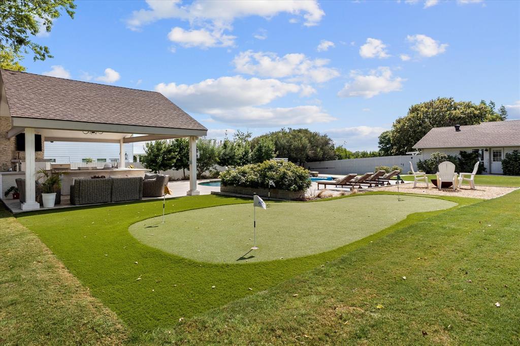 Breezy Hill-Unrecorded - Residential