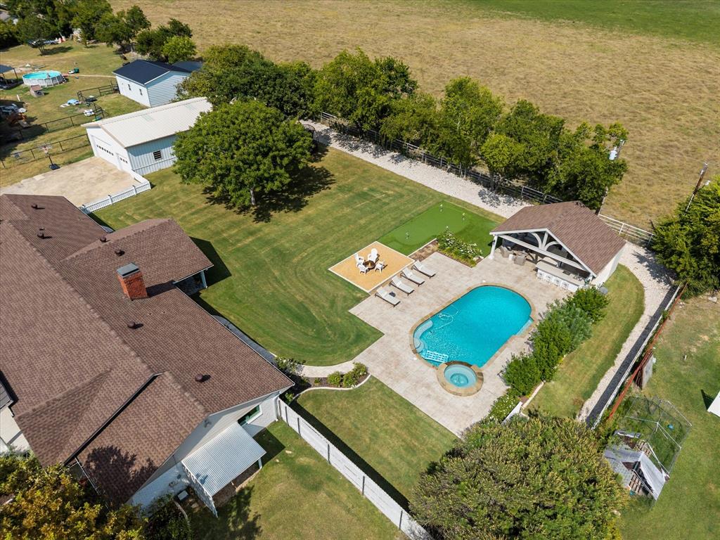 Breezy Hill-Unrecorded - Residential