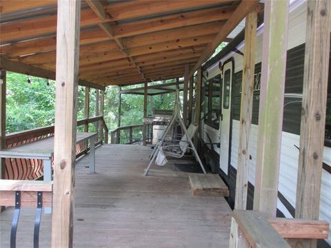 611 WHITEOAK Circle Yantis TX 75497
