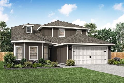 1001 Tempe Lane Fort Worth TX 76108