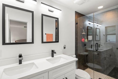 Tiny photo for 307 Dogwood Drive, Richardson, TX 75080 (MLS # 21395947)