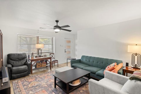 Tiny photo for 307 Dogwood Drive, Richardson, TX 75080 (MLS # 21395947)
