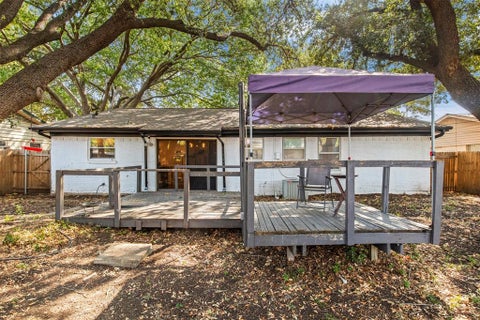 Tiny photo for 307 Dogwood Drive, Richardson, TX 75080 (MLS # 21395947)