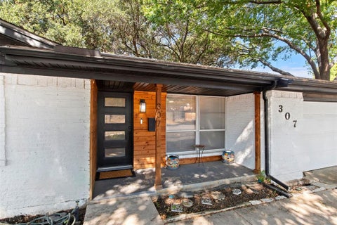 Tiny photo for 307 Dogwood Drive, Richardson, TX 75080 (MLS # 21395947)