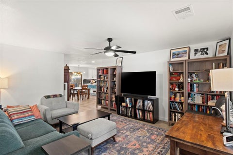 Tiny photo for 307 Dogwood Drive, Richardson, TX 75080 (MLS # 21395947)