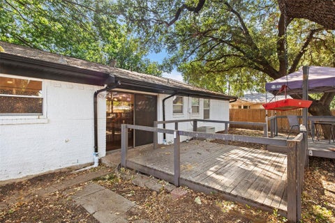 Tiny photo for 307 Dogwood Drive, Richardson, TX 75080 (MLS # 21395947)