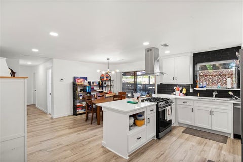 Tiny photo for 307 Dogwood Drive, Richardson, TX 75080 (MLS # 21395947)