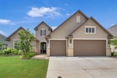 12513 Pumice Lane, Denton, TX 76207 - #: 20705220
