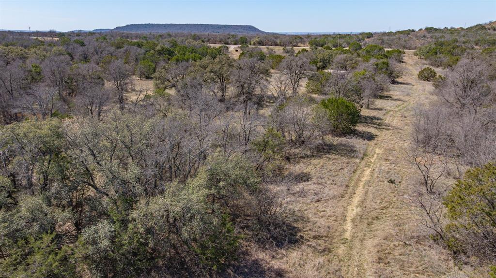 Twin Mountain Ranch - Land