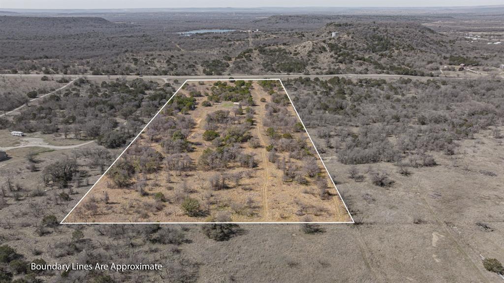 Twin Mountain Ranch - Land