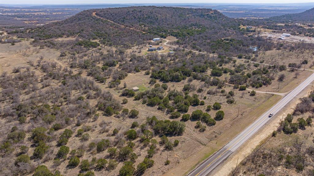 Twin Mountain Ranch - Land