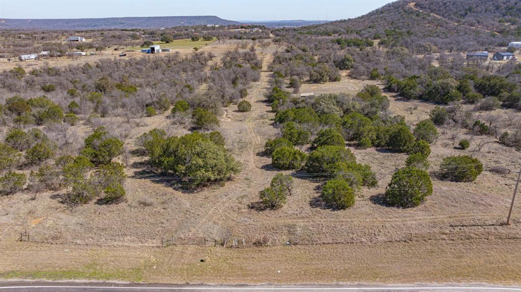 Twin Mountain Ranch - Land