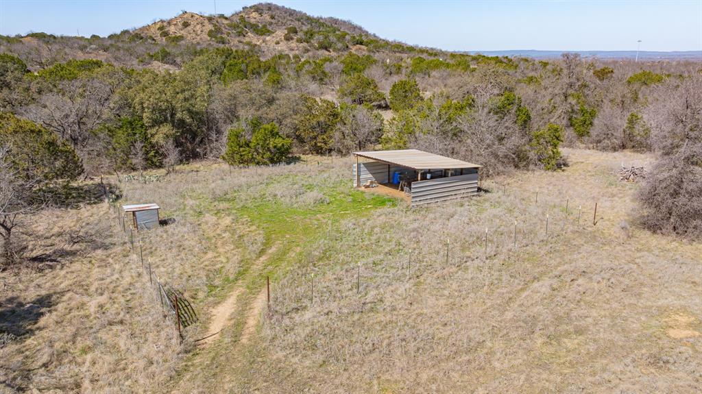 Twin Mountain Ranch - Land