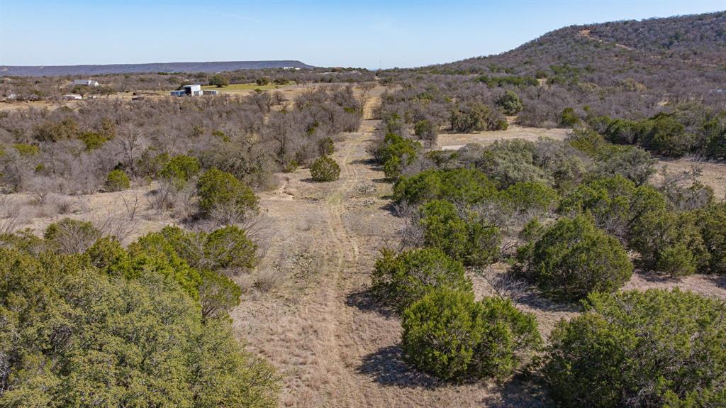 Twin Mountain Ranch - Land