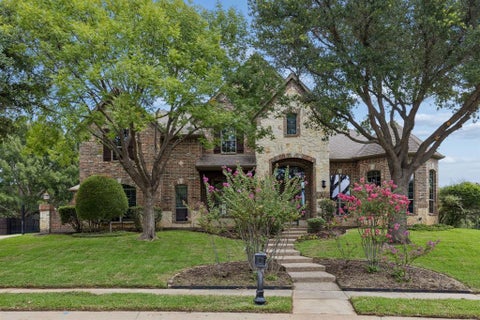 Photo of 400 Orchard Hill Drive, Southlake, TX 76092 (MLS # 21411614)