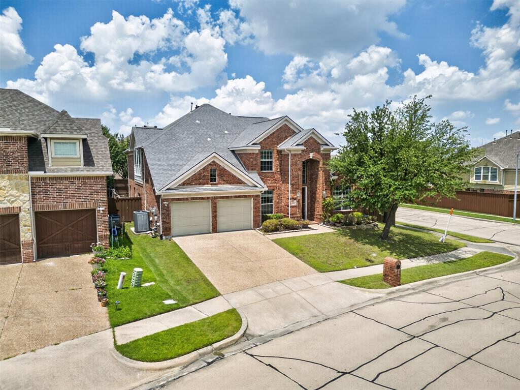 10115 Stone Harbor Way
