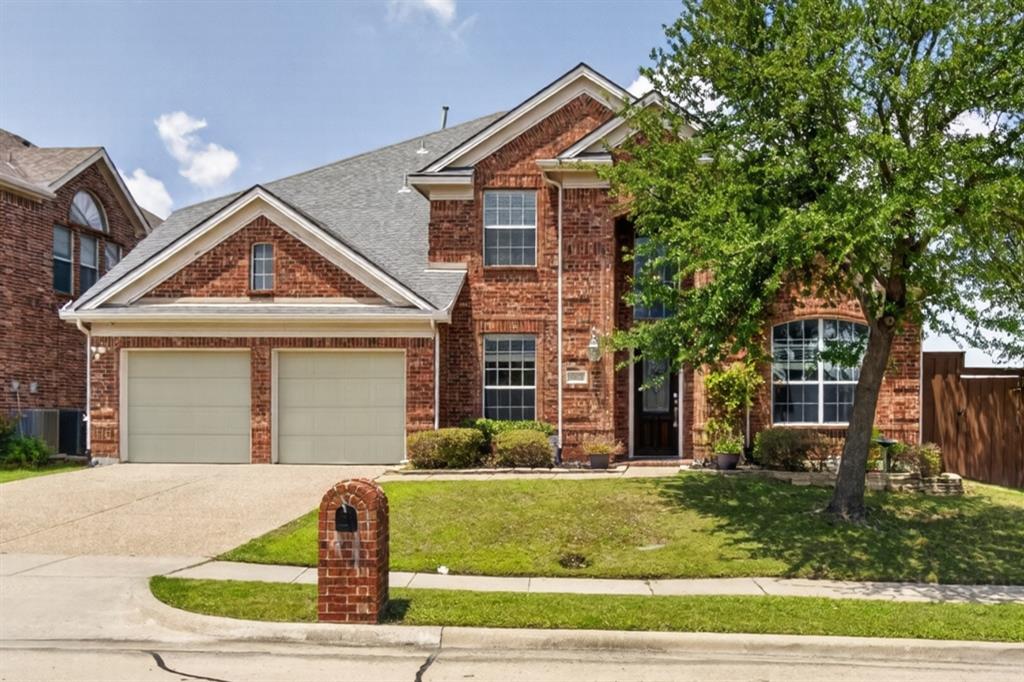 10115 Stone Harbor Way