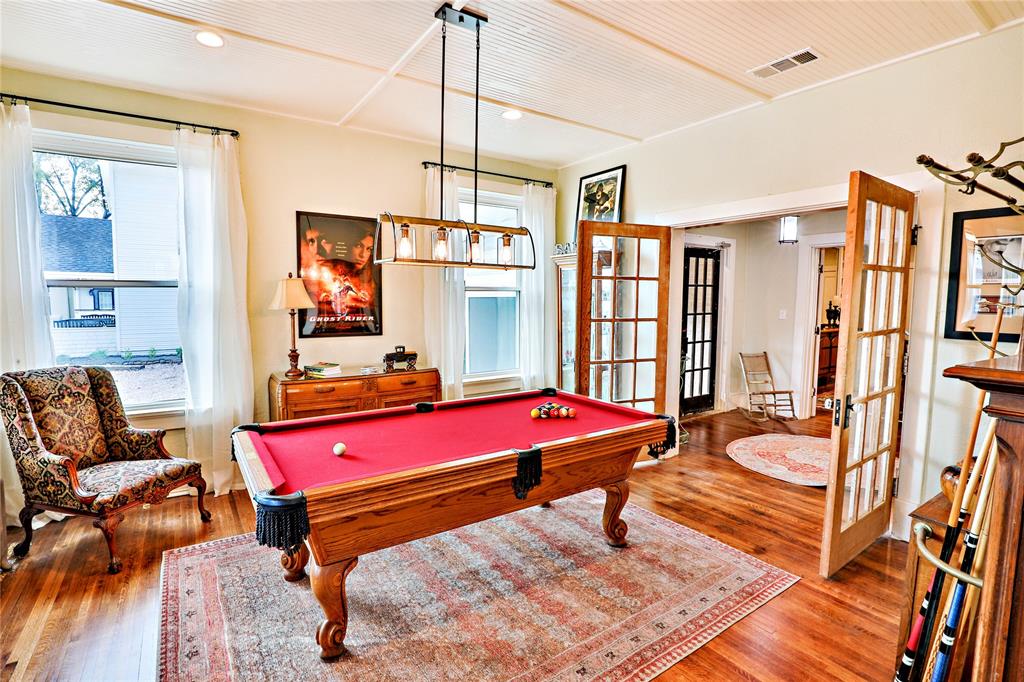 Simpson Add - Residential