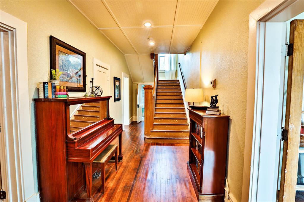 Simpson Add - Residential