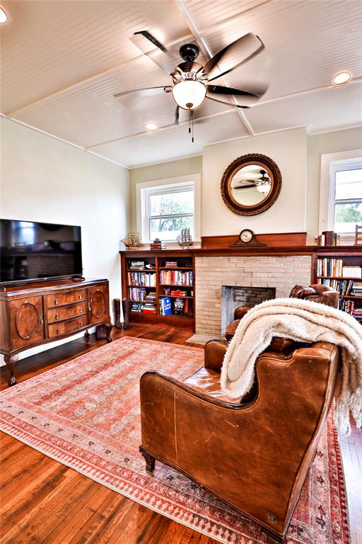 Simpson Add - Residential