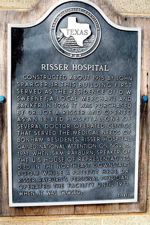 Simpson Add - Residential