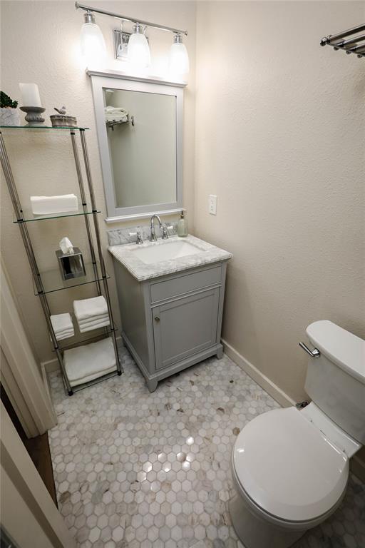 Simpson Add - Residential