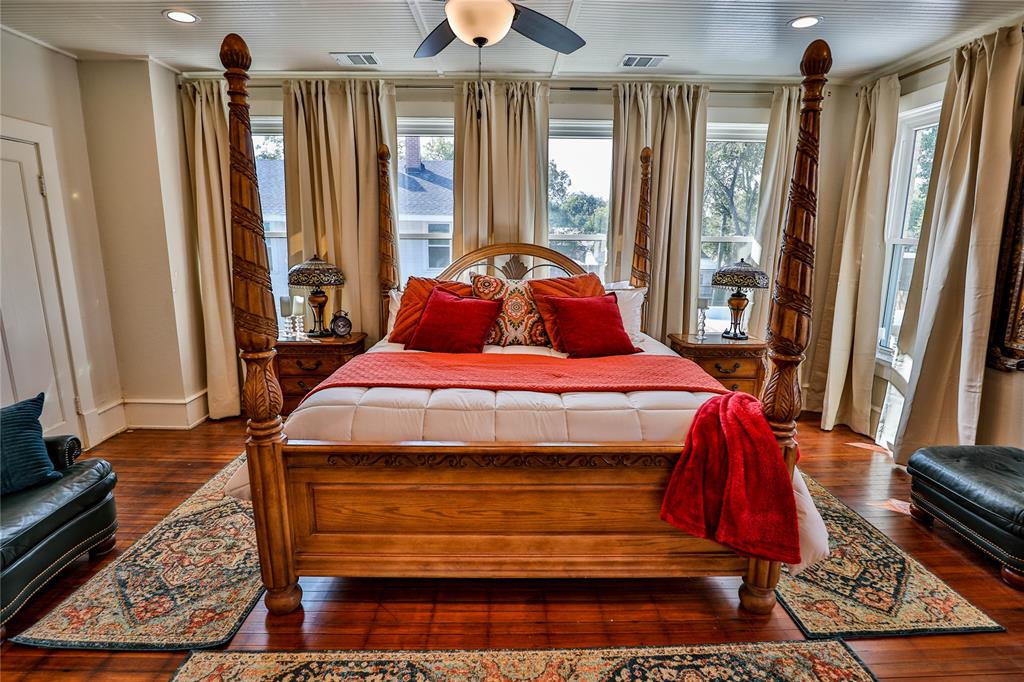 Simpson Add - Residential