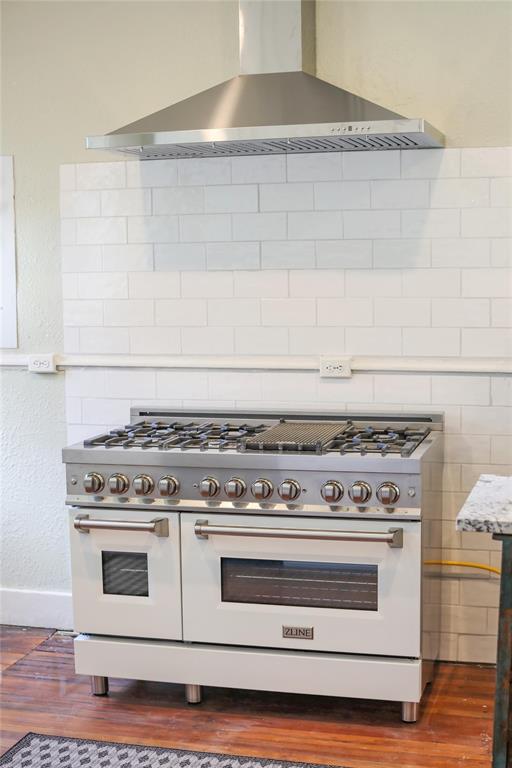 Simpson Add - Residential