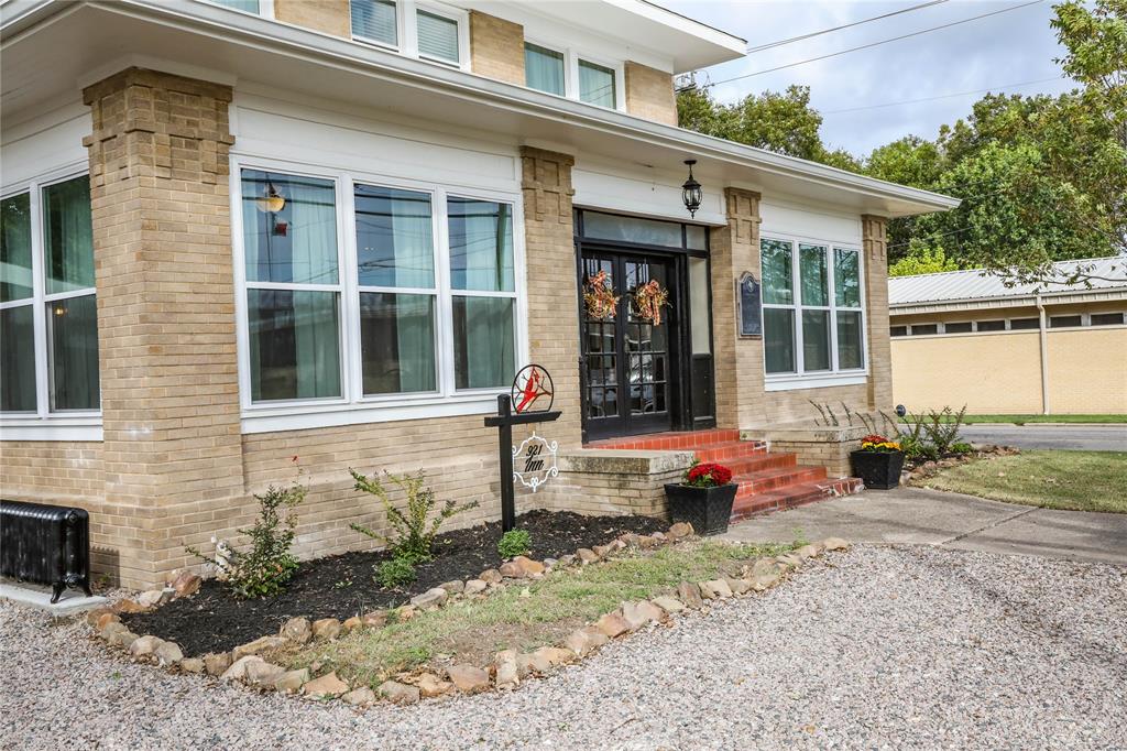 Simpson Add - Residential