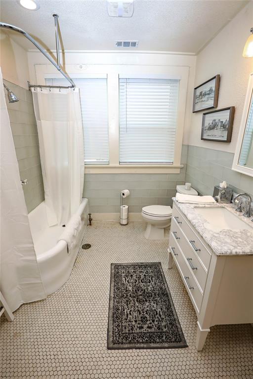 Simpson Add - Residential