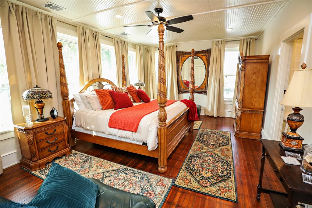 Simpson Add - Residential