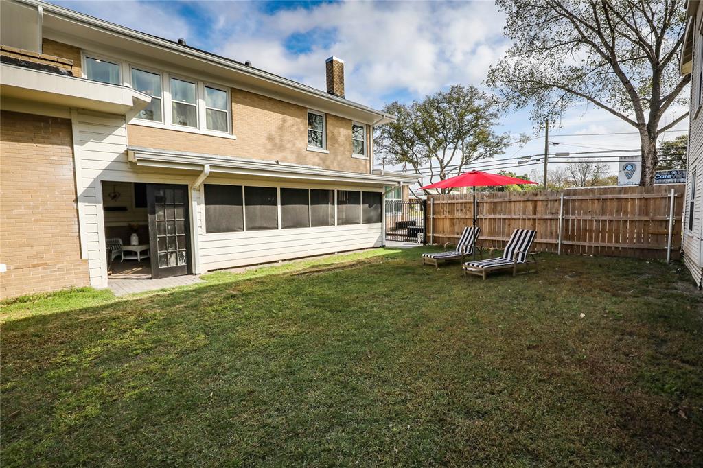 Simpson Add - Residential