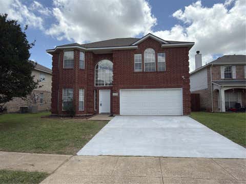 Photo of 5607 Creekhollow Drive, Arlington, TX 76018 (MLS # 21297805)