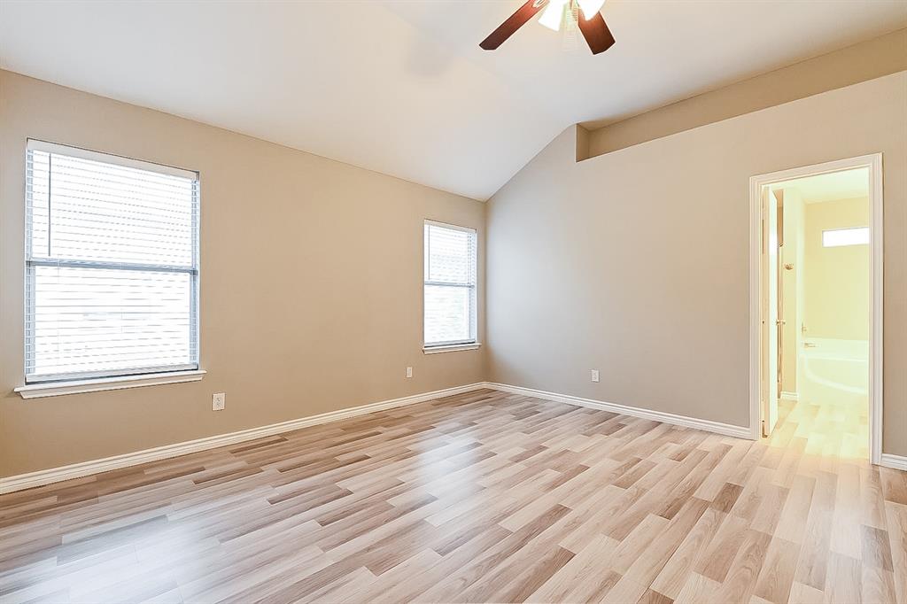 Wellington Park North - Residential Lease