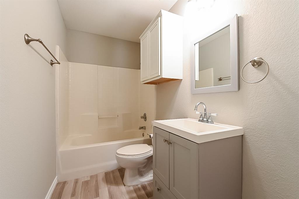 Wellington Park North - Residential Lease