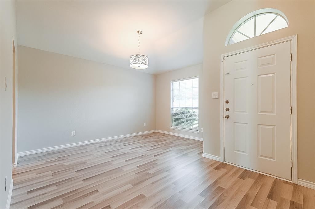 Wellington Park North - Residential Lease