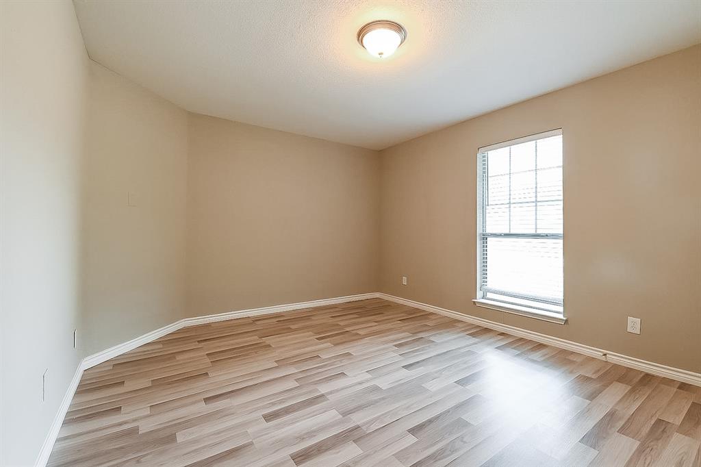 Wellington Park North - Residential Lease