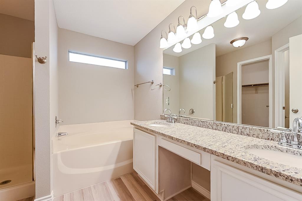 Wellington Park North - Residential Lease