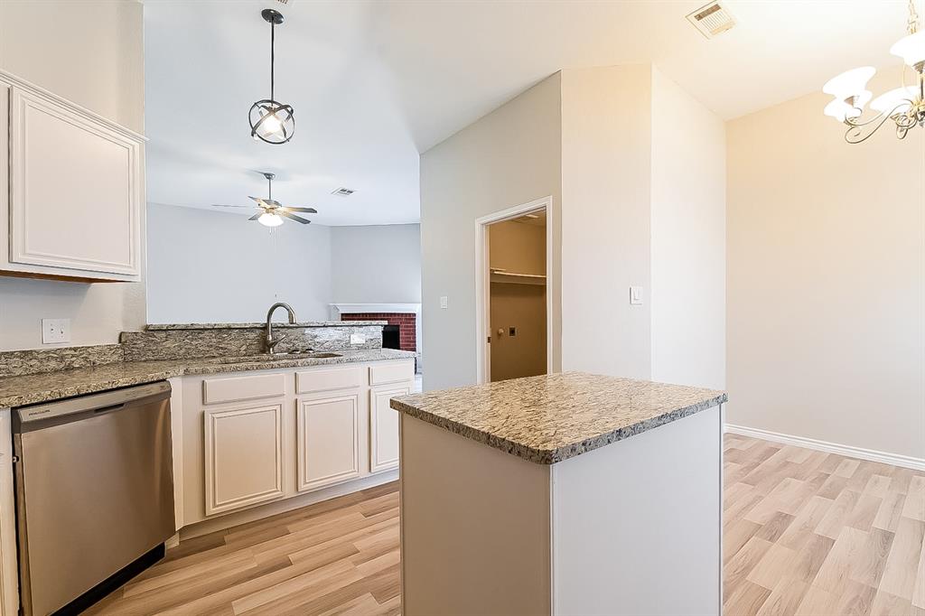 Wellington Park North - Residential Lease